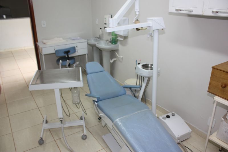 Consultório Odontológico Perdizinha
