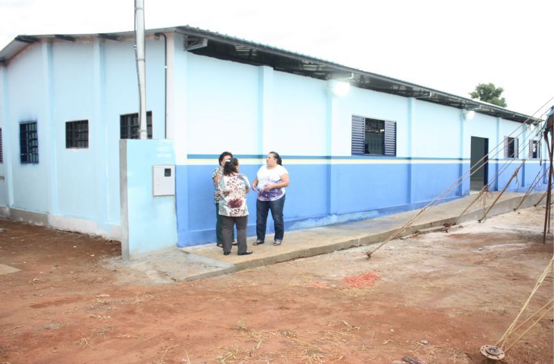 Centro Comunitário do Cerrado