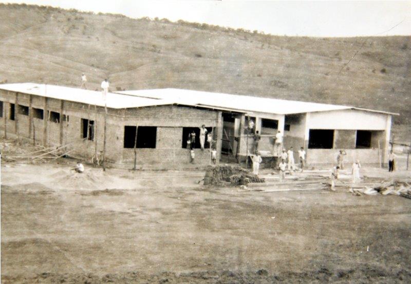 Escola Municipal Lúcio dos Santos