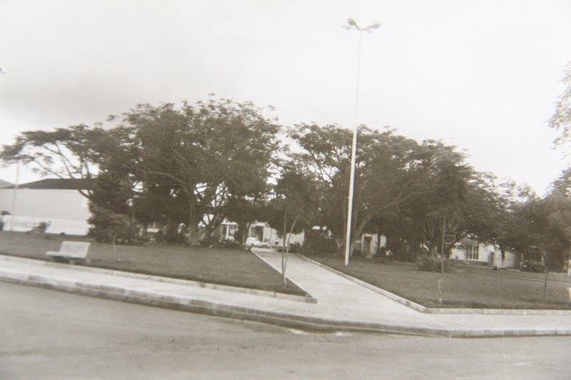 Praça Governador Valadares