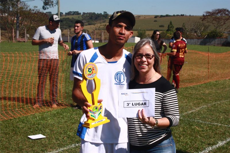 Agro Martins é Campeão da Copa Dute