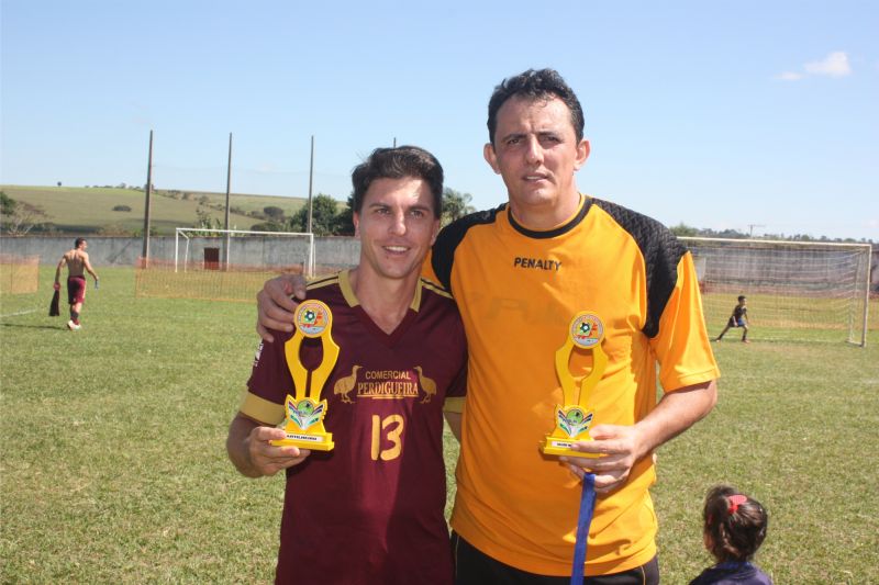Agro Martins é Campeão da Copa Dute