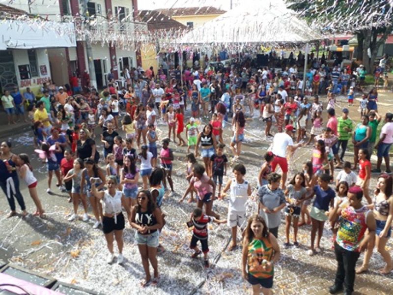 2º dia Carnaval de Rua de Perdizes