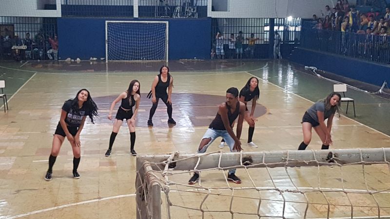 Prefeitura dá início a mais um evento esportivo: LETA – Liga do Triângulo do Alto Paranaíba.