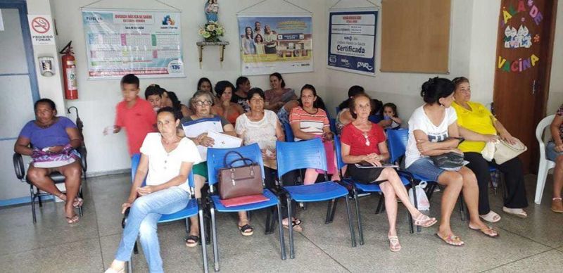 Projeto “FILA ZERO”<br><br> Santa Casa de Perdizes realiza 28 cirurgias em dois dias
