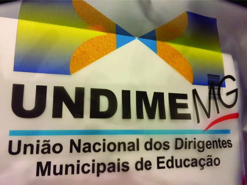 Undime realiza Seminário Estadual da Educação com presença de Dirigentes Municipais de Educação e Técnicos das Secretarias de todo Estado de Minas Gerais
