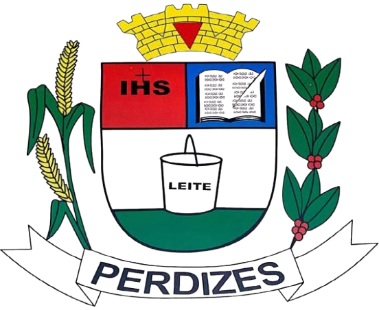 Brasão de Perdizes MG