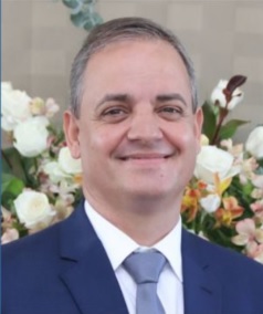 Fernando Marangoni - Prefeito Municipal de Perdizes/MG